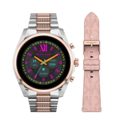 MICHAEL KORS Coffret De Montre Connectée Gen 6