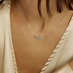 Histoire d'Or Collier Ainhoa