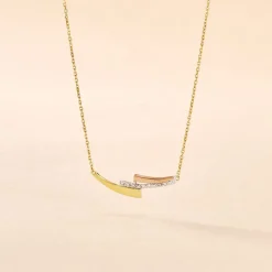 Collier Ainhoa-Histoire d'Or Sale