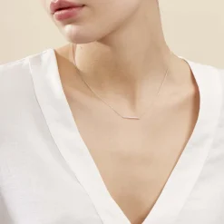 Histoire d'Or Collier Alayna