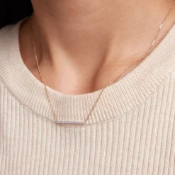 Collier Alayna-Histoire d'Or Online