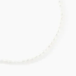 Collier Alceste Or Jaune Perle De Culture-Histoire d'Or Best