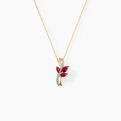 Collier Angie Diamant-Histoire d'Or Sale