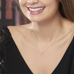 Collier Aphrodite-Histoire d'Or Discount