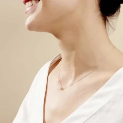 Histoire d'Or Collier Aphrodite