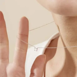 Histoire d'Or Collier Aphrodite