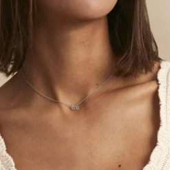 Histoire d'Or Collier Astro