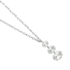 Collier Argent Constantin-Histoire d'Or Hot