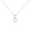 Collier Argent Gasparin-Histoire d'Or Best