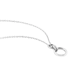 Collier Argent Gasparin-Histoire d'Or Best