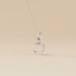 Collier Argent Gasparin-Histoire d'Or Best