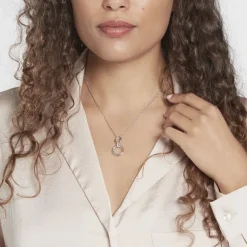 Collier Argent Gasparin-Histoire d'Or Best