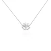 Histoire d'Or Collier Argent Gweltaz Oxydes De Zirconium