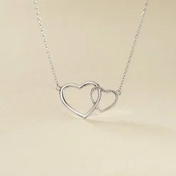 Collier Argent Katarin-Histoire d'Or Outlet