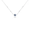 Collier Argent Laldilon Oxydes De Zirconium-Histoire d'Or Outlet