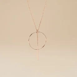 Collier Enissa-Histoire d'Or Online