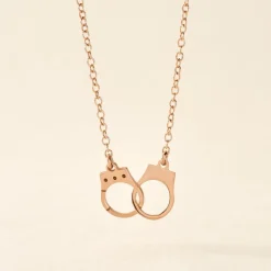 Histoire d'Or Collier Kim