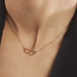 Histoire d'Or Collier Kim