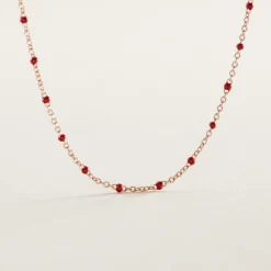 Collier Polka-Histoire d'Or Outlet