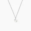Histoire d'Or Collier Argent Sopher Oxyde De Zirconium