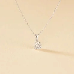 Histoire d'Or Collier Artemis