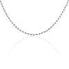 Histoire d'Or Collier Ashlee Argent Blanc