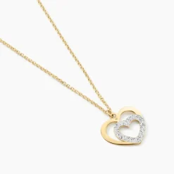 Collier Astralagus Or Jaune-Histoire d'Or Discount