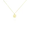 Collier Astrola Or Jaune-Histoire d'Or Best