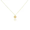 Collier Astrola Or Jaune-Histoire d'Or Clearance