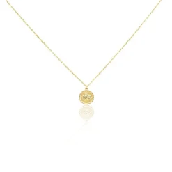 Collier Astrola Or Jaune-Histoire d'Or Clearance