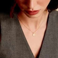 Collier Astrola Or Jaune-Histoire d'Or Clearance