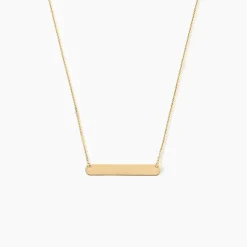 Collier Beavis-Histoire d'Or Clearance