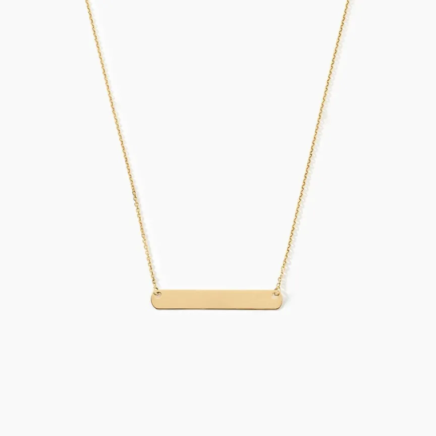 Collier Beavis-Histoire d'Or Clearance