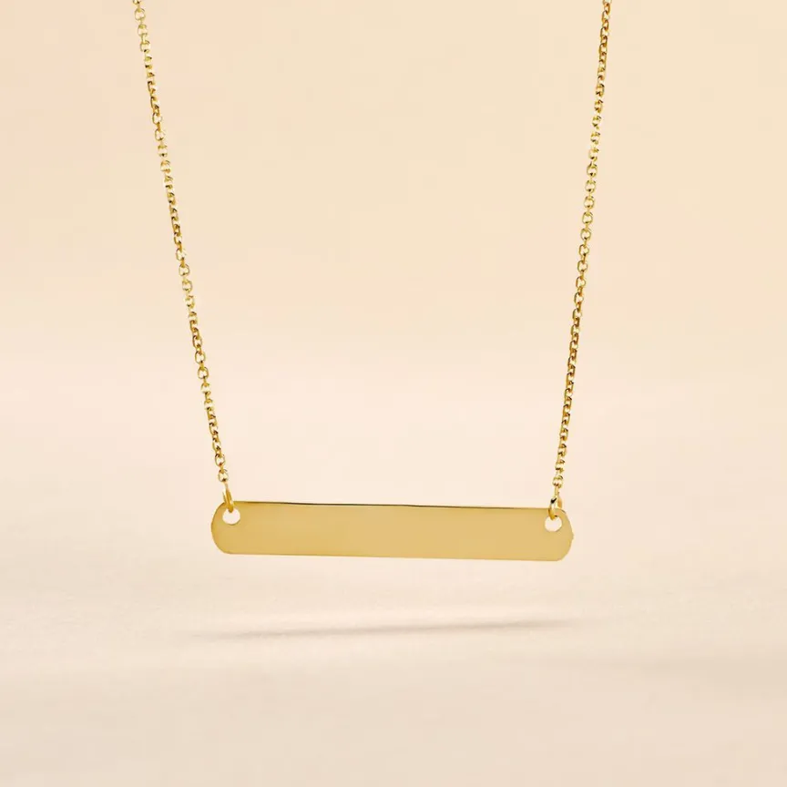 Collier Beavis-Histoire d'Or Clearance