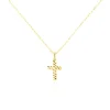 Collier Benny Or Jaune-Histoire d'Or Hot