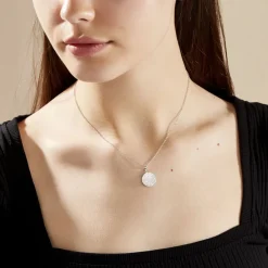 Histoire d'Or Collier Blanka