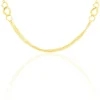 Collier Blinda Or Jaune-Histoire d'Or Discount