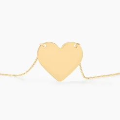 Histoire d'Or Collier Breanin