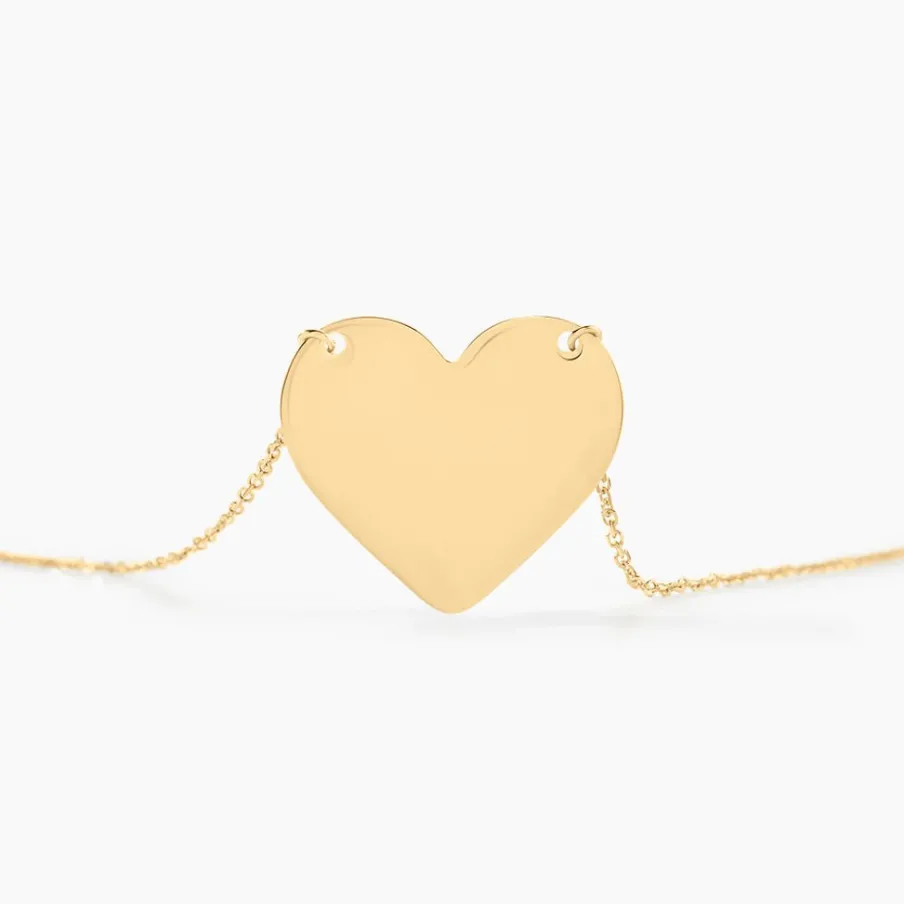 Histoire d'Or Collier Breanin