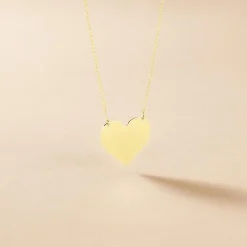 Histoire d'Or Collier Breanin