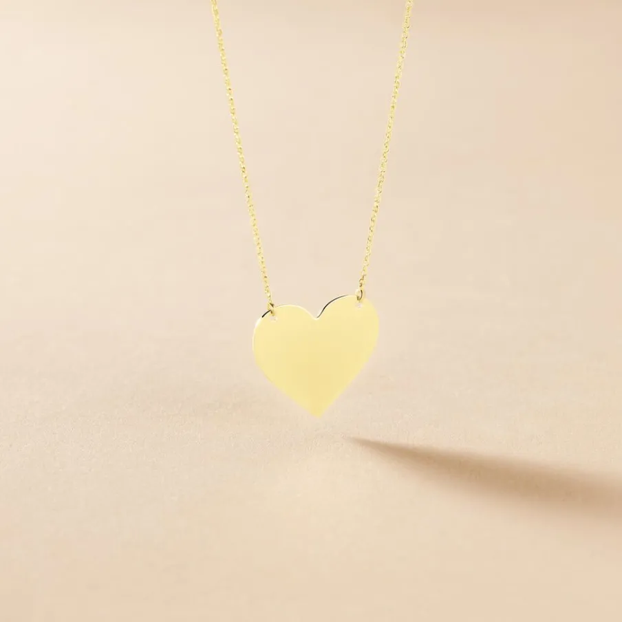 Histoire d'Or Collier Breanin