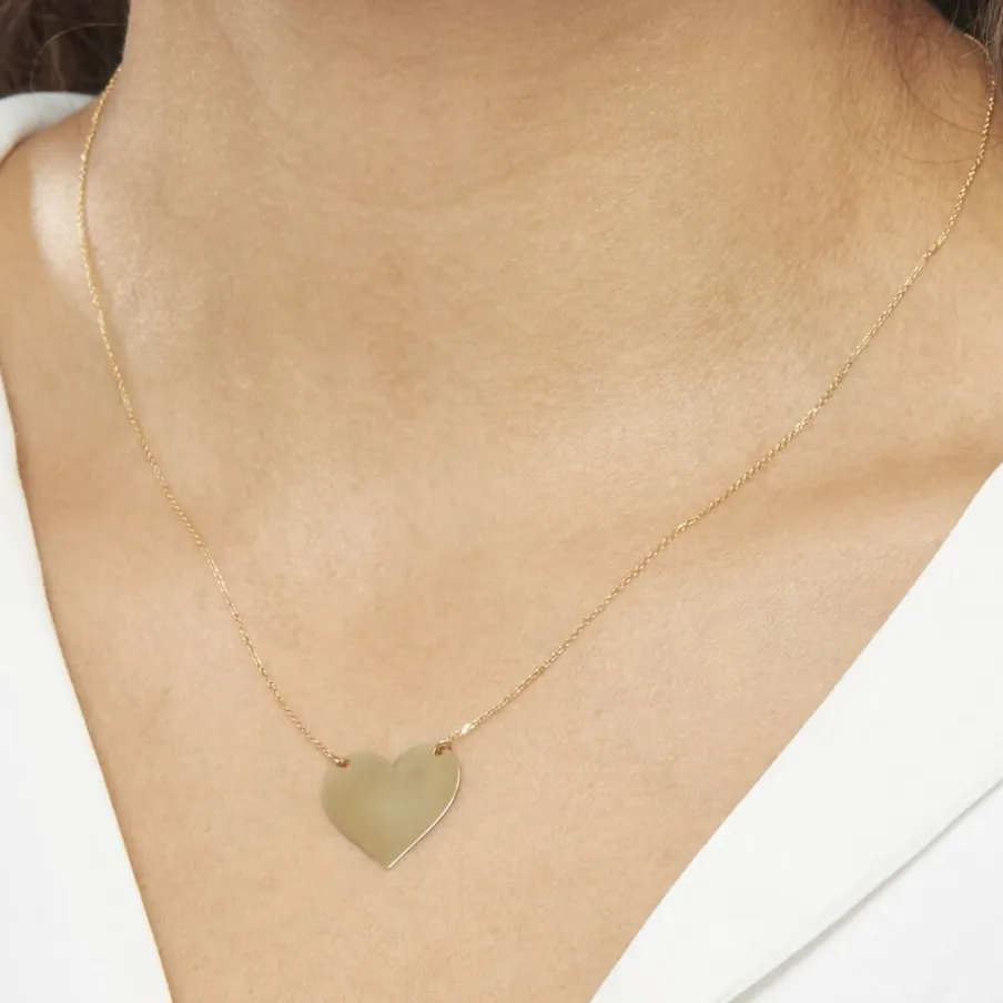 Histoire d'Or Collier Breanin