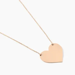 Histoire d'Or Collier Breanin