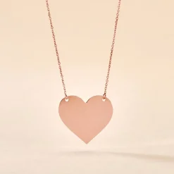 Histoire d'Or Collier Breanin