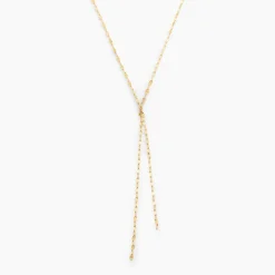 Collier Brin D'or Or Jaune-Histoire d'Or Best