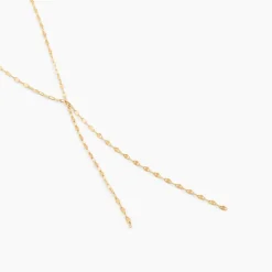 Collier Brin D'or Or Jaune-Histoire d'Or Best