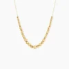 Collier Brooks Or Jaune-Histoire d'Or Online