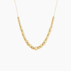Collier Brooks Or Jaune-Histoire d'Or Online