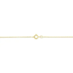 Collier Caline Or Jaune Diamant-Histoire d'Or Discount
