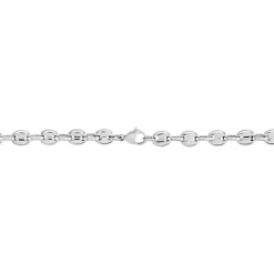 Collier Carrus Argent Blanc-Histoire d'Or Outlet